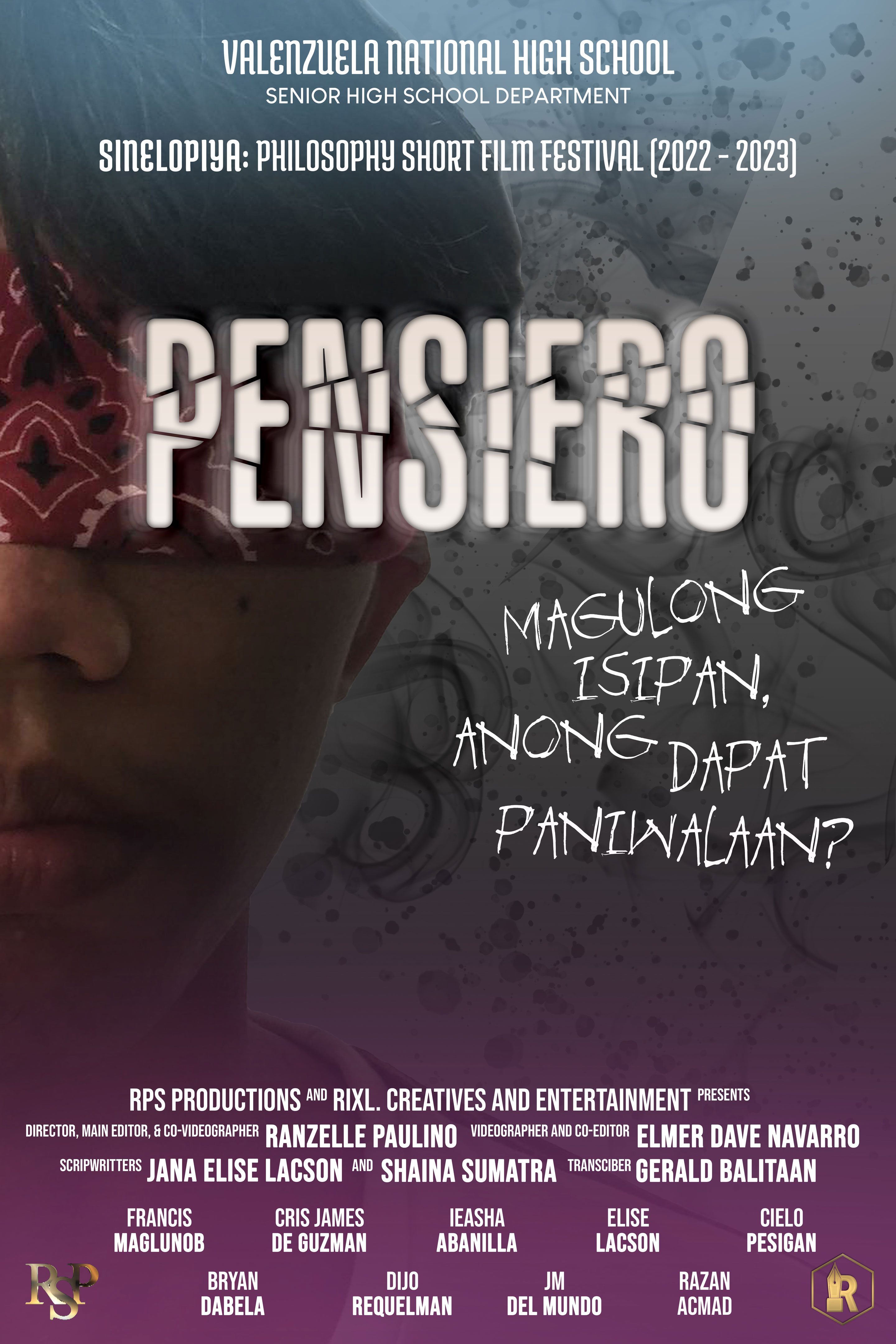 Pensiero